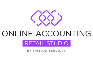 Retail Studio Accounting